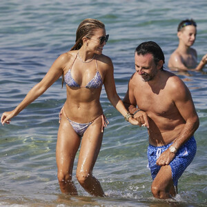 Free nude Celebrity Sylvie Meis 014 pic
