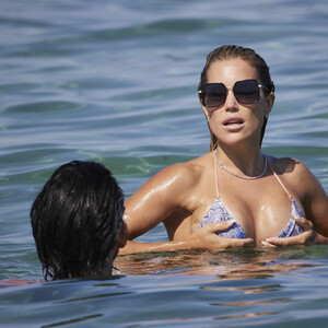 Hot Naked Celeb Sylvie Meis 059 pic