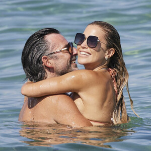 nude celebrities Sylvie Meis 079 pic