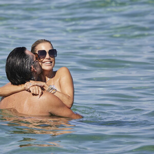 Naked celebrity picture Sylvie Meis 081 pic