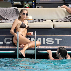Hot Naked Celeb Sylvie Meis 029 pic