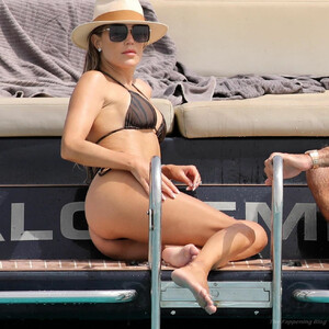 Naked Celebrity Sylvie Meis 030 pic