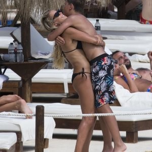 Leaked Celebrity Pic Sylvie Meis 031 pic