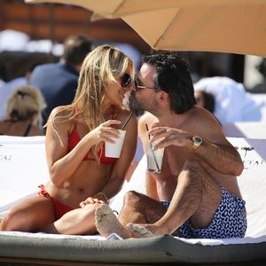Leaked Celebrity Pic Sylvie Meis 003 pic