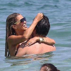 Leaked Celebrity Pic Sylvie Meis 022 pic