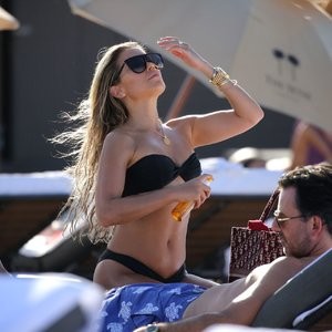 Leaked Celebrity Pic Sylvie Meis 023 pic