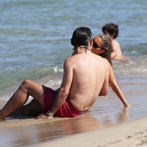 Hot Naked Celeb Sylvie Meis 130 pic