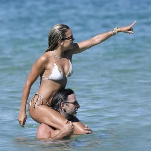 Naked Celebrity Pic Sylvie Meis 116 pic