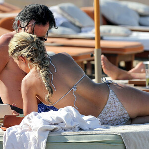 nude celebrities Sylvie Meis 097 pic