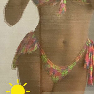 Celebrity Naked Talia Jackson 018 pic