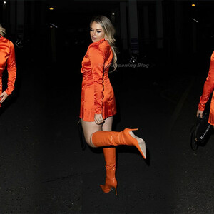 Free nude Celebrity Tallia Storm 013 pic