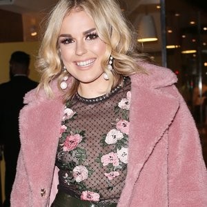 Naked Celebrity Pic Tallia Storm 031 pic