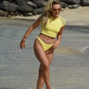 Real Celebrity Nude Tallia Storm 011 pic