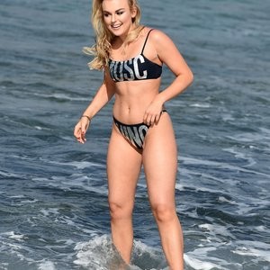 Leaked Celebrity Pic Tallia Storm 021 pic