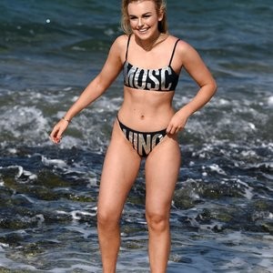Real Celebrity Nude Tallia Storm 023 pic