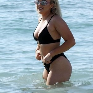 Naked celebrity picture Tallia Storm 030 pic