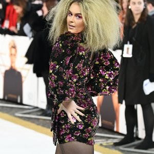 Leaked Celebrity Pic Tallia Storm 015 pic