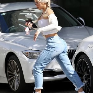 Tammy Hembrow Flaunts Her Curves in Australia (11 Photos) – Leaked Nudes