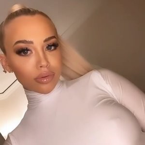 Leaked Tammy Hembrow 003 pic