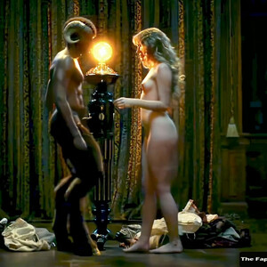 Celeb Nude Tamzin Merchant 002 pic