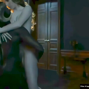 Naked celebrity picture Tamzin Merchant 006 pic