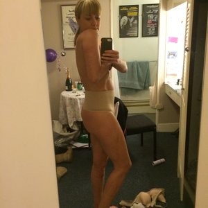 Tamzin Outhwaite Leaked (7 Photos) – Leaked Nudes