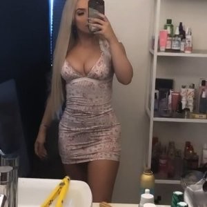 Tana Mongeau Sexy (17 Photos + Video) - Leaked Nudes
