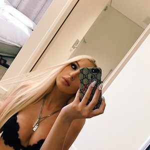 Tana Mongeau Sexy (25 Photos) - Leaked Nudes