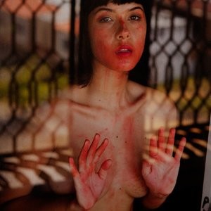 Tania Mafilito Nude (8 Photos) – Leaked Nudes