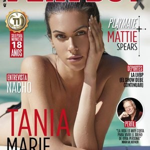 Famous Nude Tania Maria Quinones 002 pic