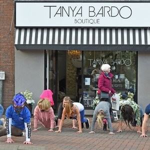 nude celebrities Tanya Bardsley 019 pic