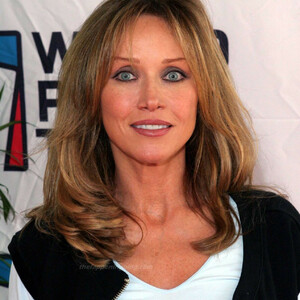 Real Celebrity Nude Tanya Roberts 029 pic