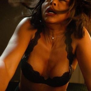 Taraji P. Henson Nude – What Men Want (8 Pics + GIFs & Video) – Leaked Nudes