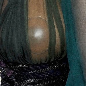 Taraji P. Henson See Through (6 Photos) - Leaked Nudes