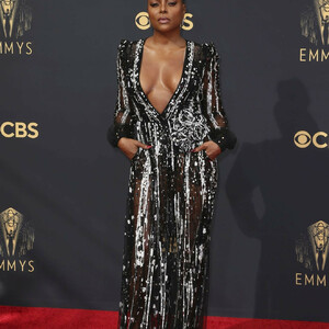 Celeb Naked Taraji P. Henson 019 pic