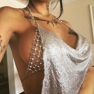 Tati Zaqui Sexy (15 Photos) – Leaked Nudes