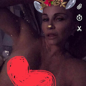 Celebrity Leaked Nude Photo Tawny Kitaen 011 pic