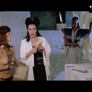 Naked Celebrity Pic Tawny Kitaen 049 pic