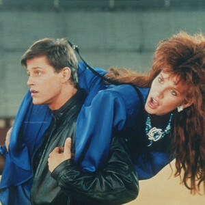 Celebrity Naked Tawny Kitaen 080 pic