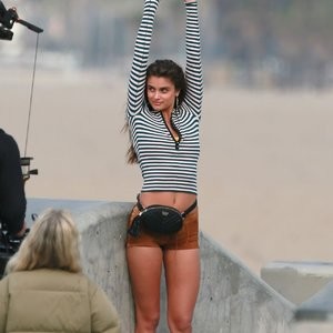 Leaked Taylor Marie Hill 008 pic