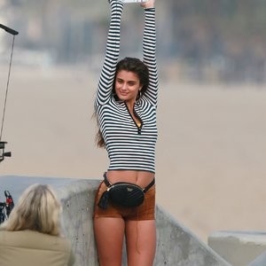 Best Celebrity Nude Taylor Marie Hill 009 pic