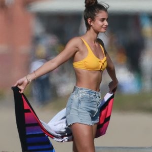 Leaked Taylor Marie Hill 061 pic