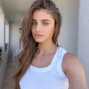 Taylor Marie Hill See Through (2 Photos) – Leaked Nudes