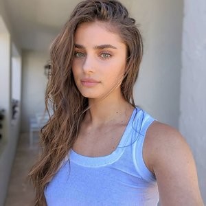 Taylor Marie Hill See Through (2 Photos) - Leaked Nudes