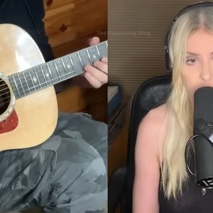 Taylor Momsen Shows Her Nude Tits (5 Pics + Video) – Leaked Nudes
