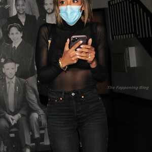 Nude Celeb Tayshia Adams 015 pic