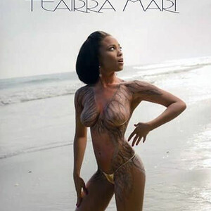 Leaked Celebrity Pic Teairra Mari 011 pic