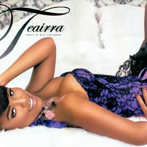Naked Celebrity Teairra Mari 012 pic