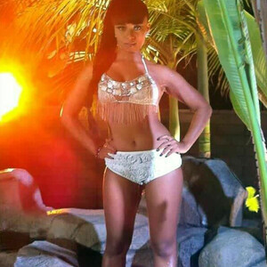 Free Nude Celeb Teairra Mari 038 pic