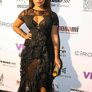 Celebrity Naked Teairra Mari 046 pic